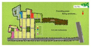 Balaji Builders and Developers layouts